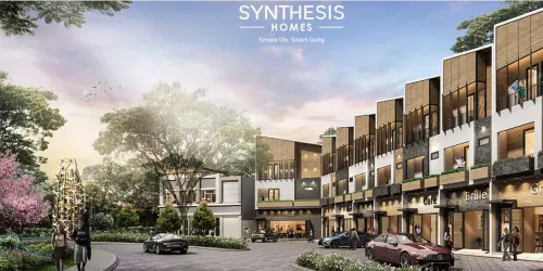 Synthesis Development to Launch New Residential Project in Parung Panjang Next Year | KF Map – Digital Map for Property and Infrastructure in Indonesia